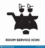 Image result for Room Service Logo