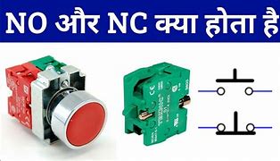 Image result for NC Switch