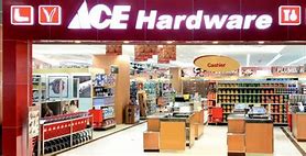 Image result for Ace Hdwe Near Me