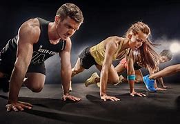 Image result for Exercise and Fitness