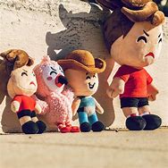 Image result for 6 Inch Plush