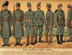 Image result for Austro-Hungarian Soldier