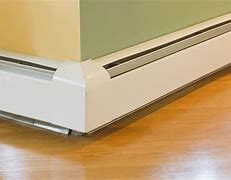 Image result for baseboard & wall heaters 