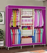 Image result for Clothes Storage Organizer