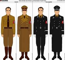 Image result for Anime Rudolf Hess