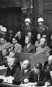 Image result for Ribbentrop Nuremberg Trials