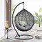 Image result for Papasan Hanging Chair Swing