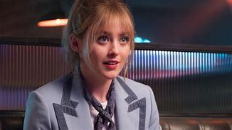 Image result for Kathryn Newton Pikachu