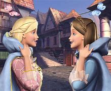 Image result for Barbie Animation Movie