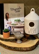 Image result for Magnolia Decorations Joanna Gaines