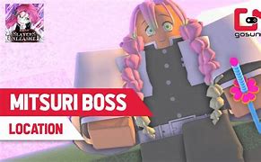 Image result for Slayers Unleashed Boss