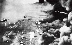 Image result for American Firebombing of Japan