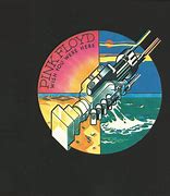 Image result for Pink Floyd Album Artwork