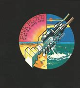 Image result for Fpink Floyd Wish You Were Here