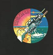Image result for Pink Floyd 80s