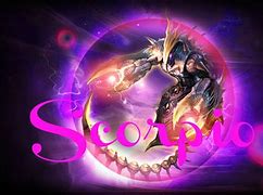 Image result for Scorpion Eyes
