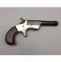 Image result for Antique Derringer Pistols