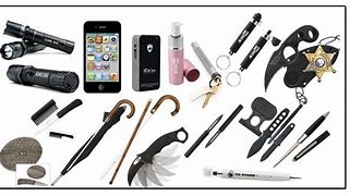 Image result for Cool Spy Gadgets Weapons