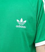 Image result for Adidas Three Stripe T-Shirt