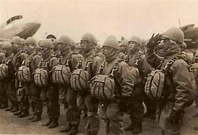 Image result for WW2 Japanese Paratrooper