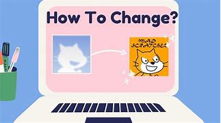 Image result for Scratch Profile Icon