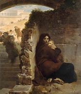 Image result for Massacre of Innocents Painting