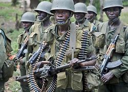 Image result for Hutu Fighters