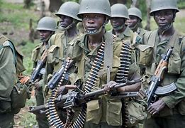 Image result for Congo War Pics