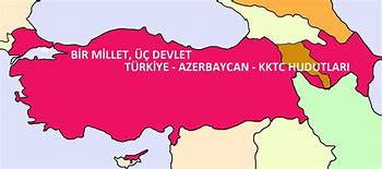 Image result for Turkiye Ve Azerbaycan
