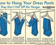 Image result for What kind of Hanger do you use for outerwear%3F