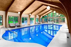 Image result for House Rental with Indoor Pool