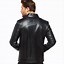 Image result for Tan Leather Jacket Men