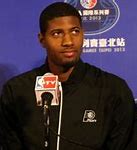 Image result for Paul George On Pacers