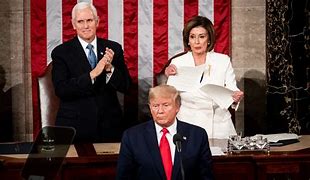 Image result for Nancy Pelosi Before vs After Trump