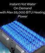 Image result for Venting a Tankless Gas Hot Water Heater