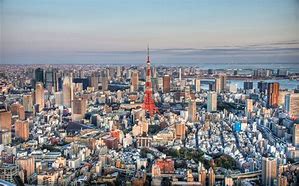 Image result for Tokyo View