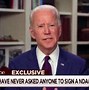 Image result for Picture of Biden Welcome Center