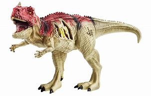 Image result for New Jurassic World Dinosaurs Toys