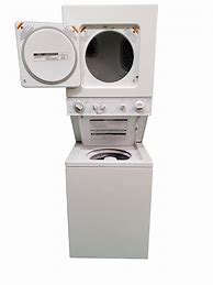 Image result for Kenmore Washer Dryer Combo Model 2661532