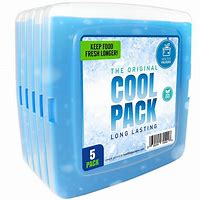 Image result for Lunch Box Ice Coolers