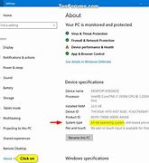 Image result for How to Check 32 or 64 Win 10