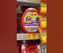Image result for Lowe's Tide Clearance