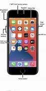Image result for Schematics of iPhone SE 2020 Front