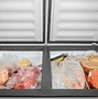 Image result for Good Way of Storage in a Chest Freezer