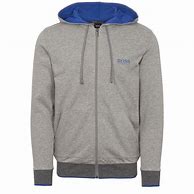 Image result for Red Hugo Boss Hoodie