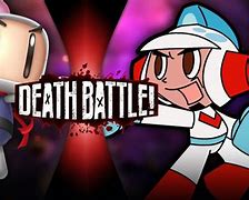 Image result for Bomberman Death Battle
