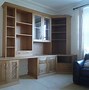 Image result for Wooden Office Furniture for the Home