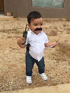 Image result for Pablo Escobar Halloween Outfit