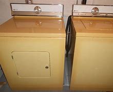 Image result for Sears Washer Dryer Measurements Serial Number 4E82711855