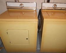 Image result for Washer and Dryer Blue with Cbainets